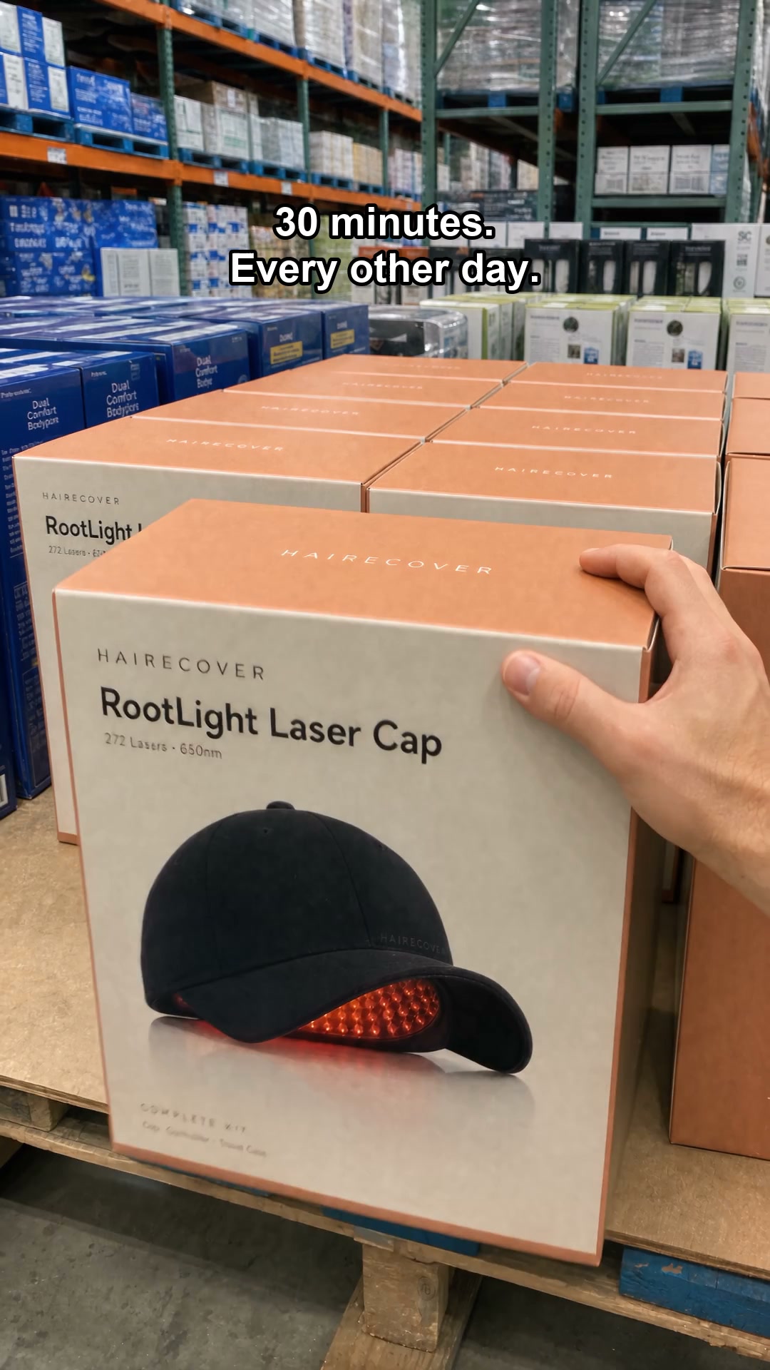 Try RootLight for 90 Days
