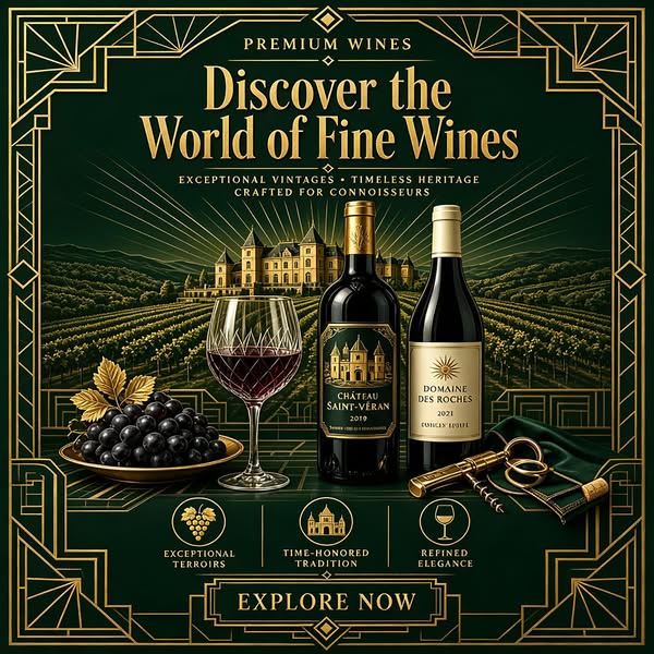 This Wine Secret Is Finally Revealed…