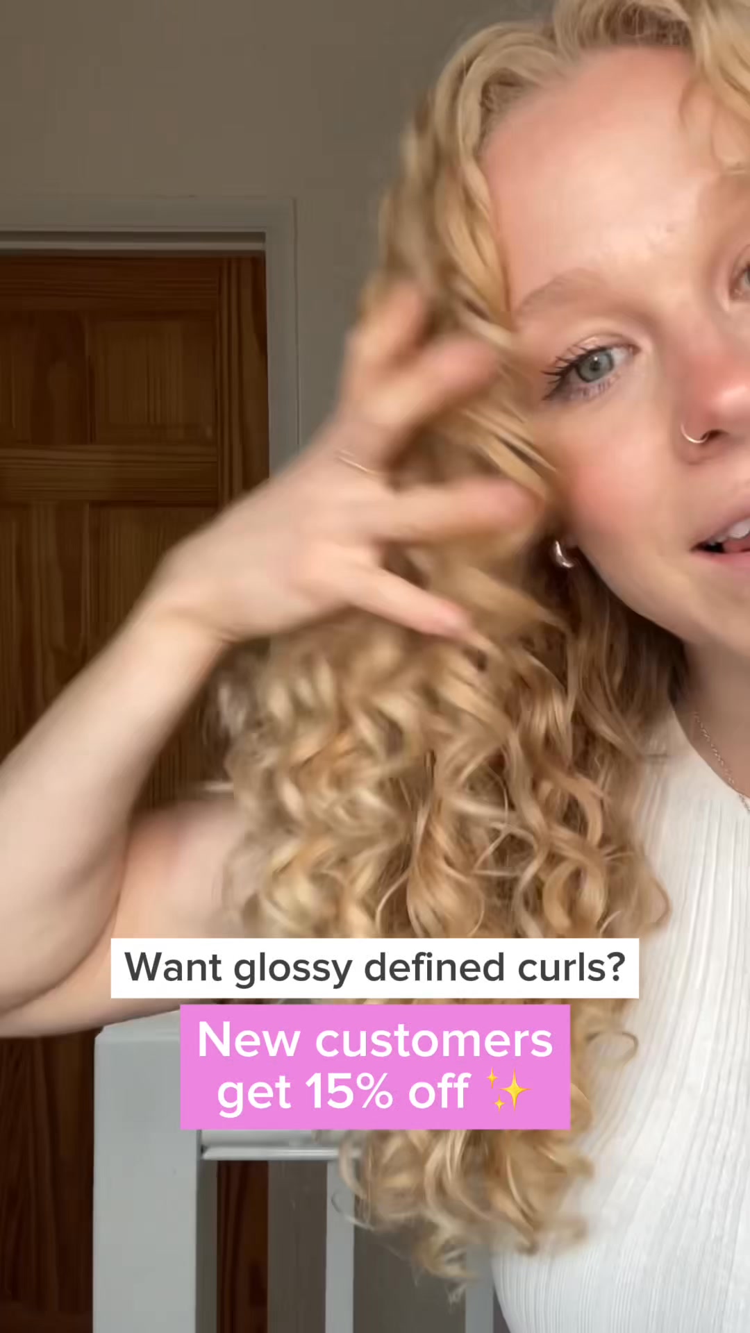 Make Your Curl Routine Work Harder