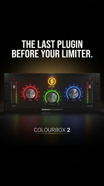 ColourBox 2 Is Here