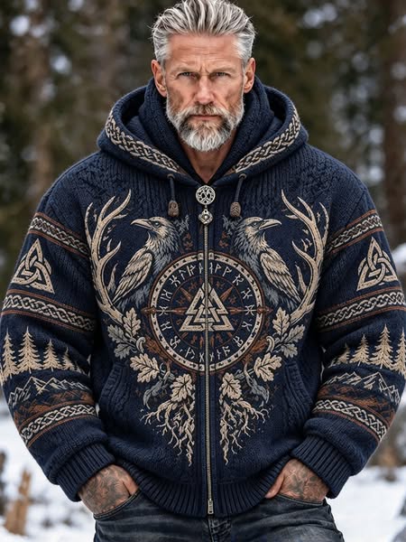 Wikinger-Stil