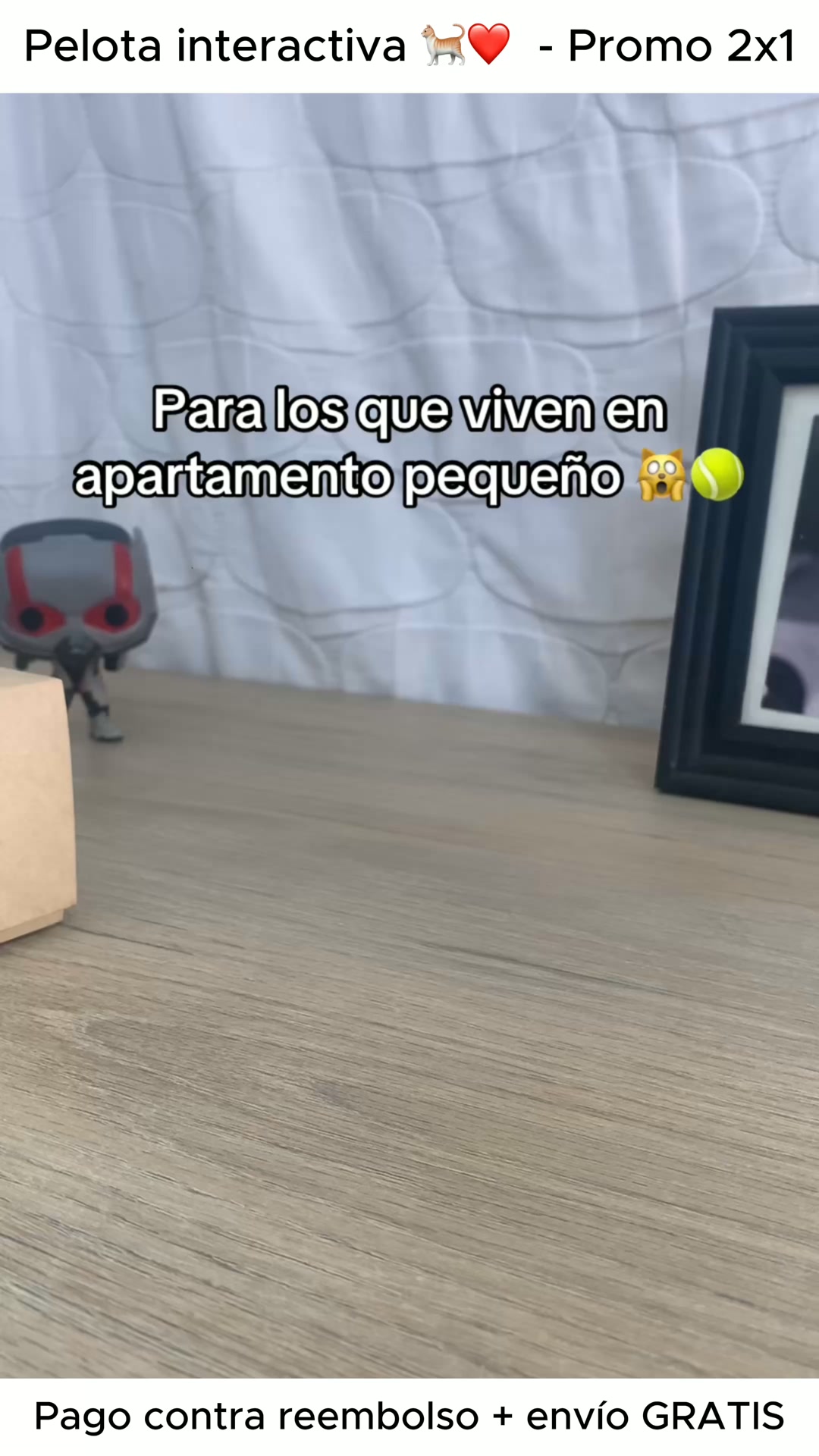 Pago Contra Reembolso