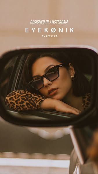 Find Your Signature Frame
