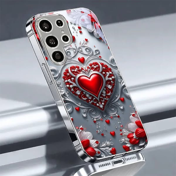 Case for Galaxy S26\25