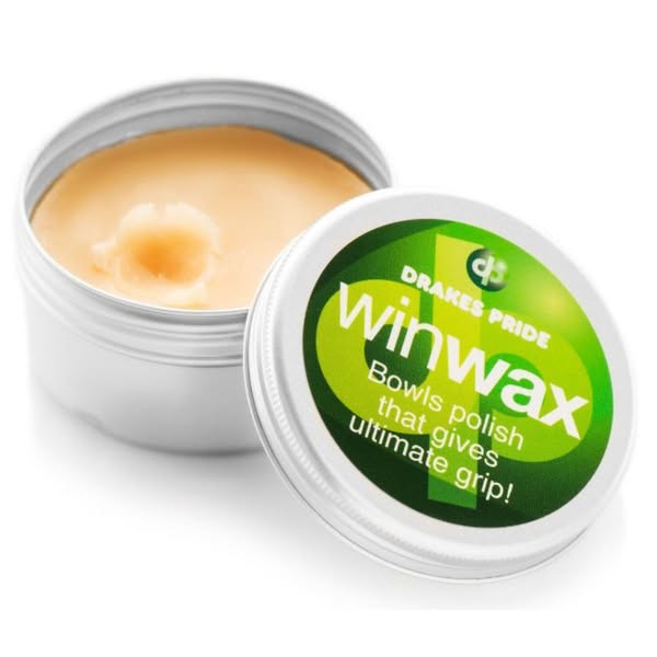 Drakes Pride Winwax Citrus Bowls Polish-Grip