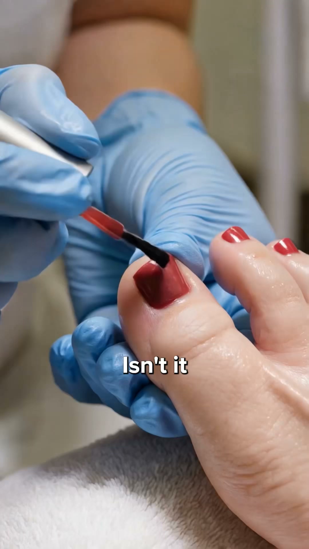 Upgrade Your Foot Care
