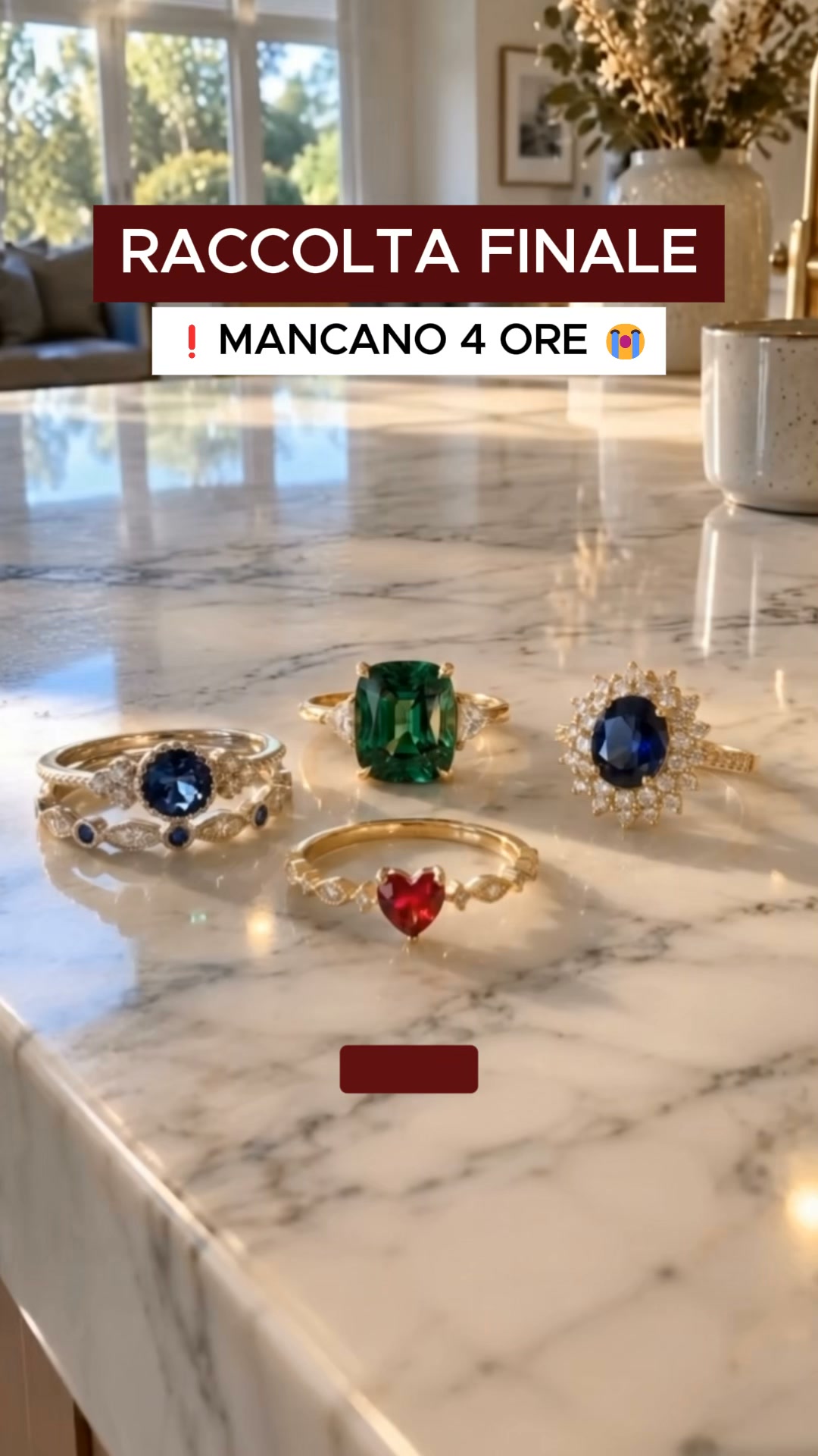Vendita in occasione del pensionamento