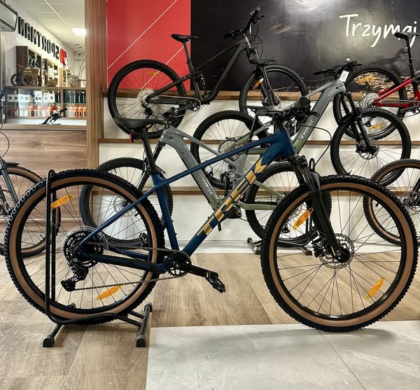 Anúncio de SPORTMAN.pl - sklep rowerowy, serwis, bike fitting