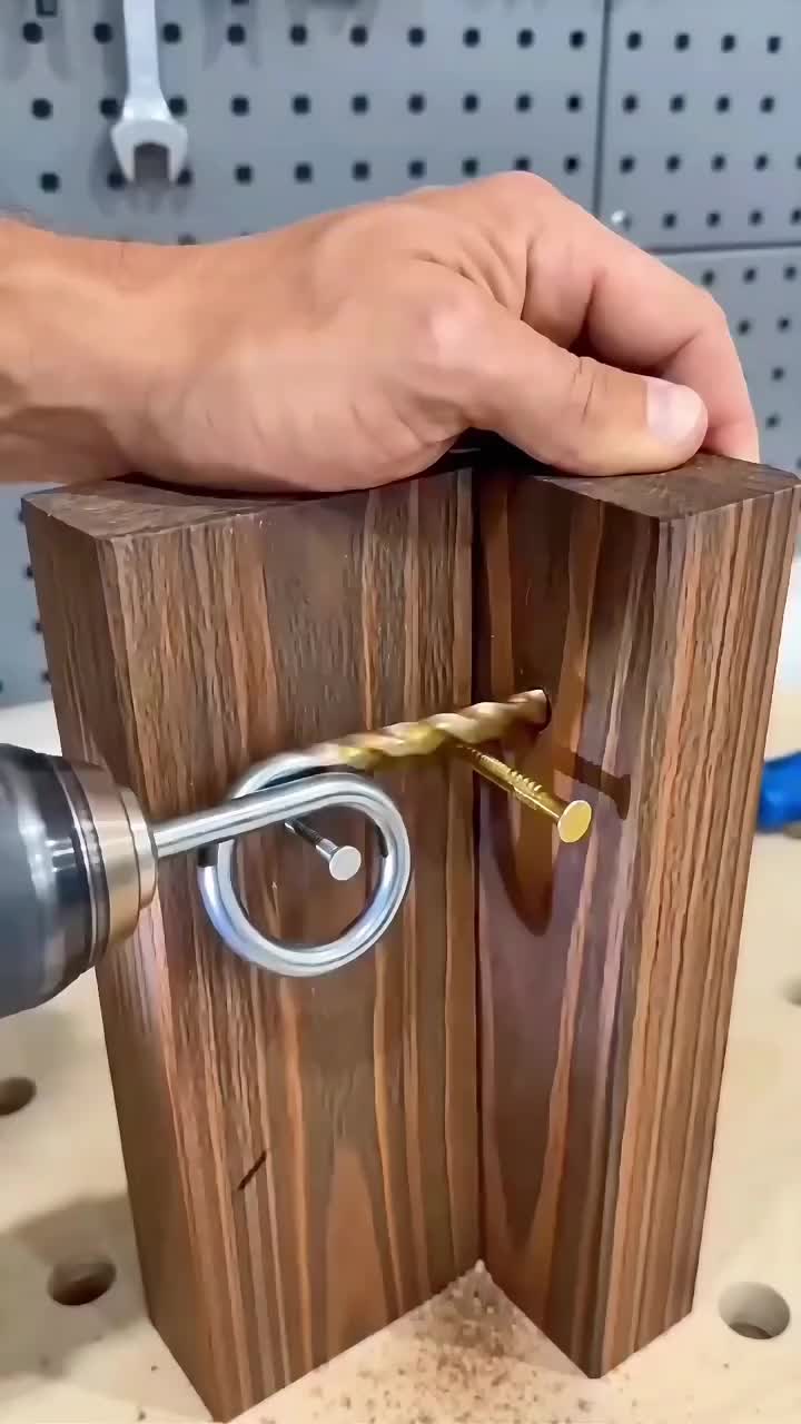 Multi Material Spiral Drill Bit Set