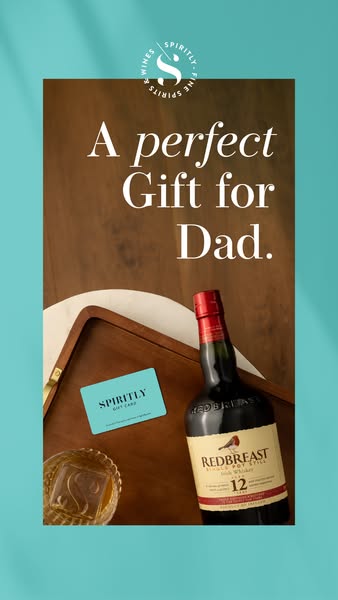 Hard-to-Find Gin, Whisky & Vodka