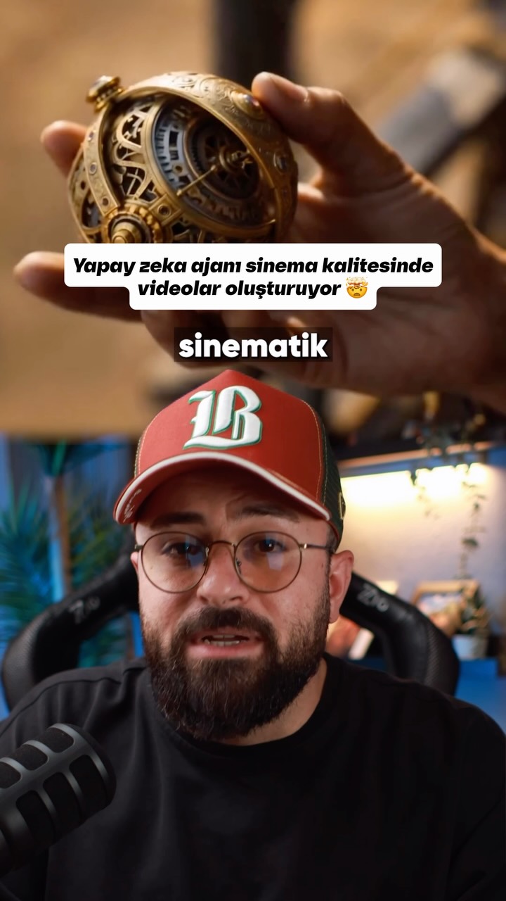 Anúncio de Buzzy Now