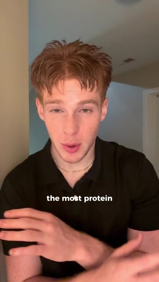The most nutrient-dense superfood on the planet.