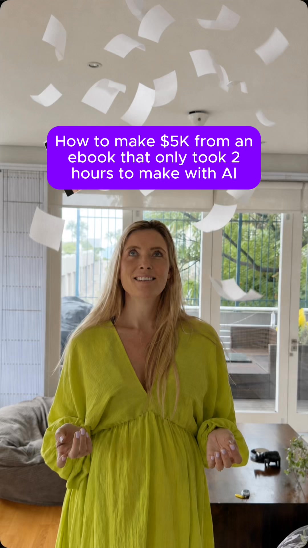 FREE CLASS Make Daily Digital Product Sales on Autopilot!