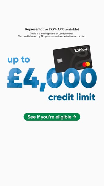 See if you're eligible