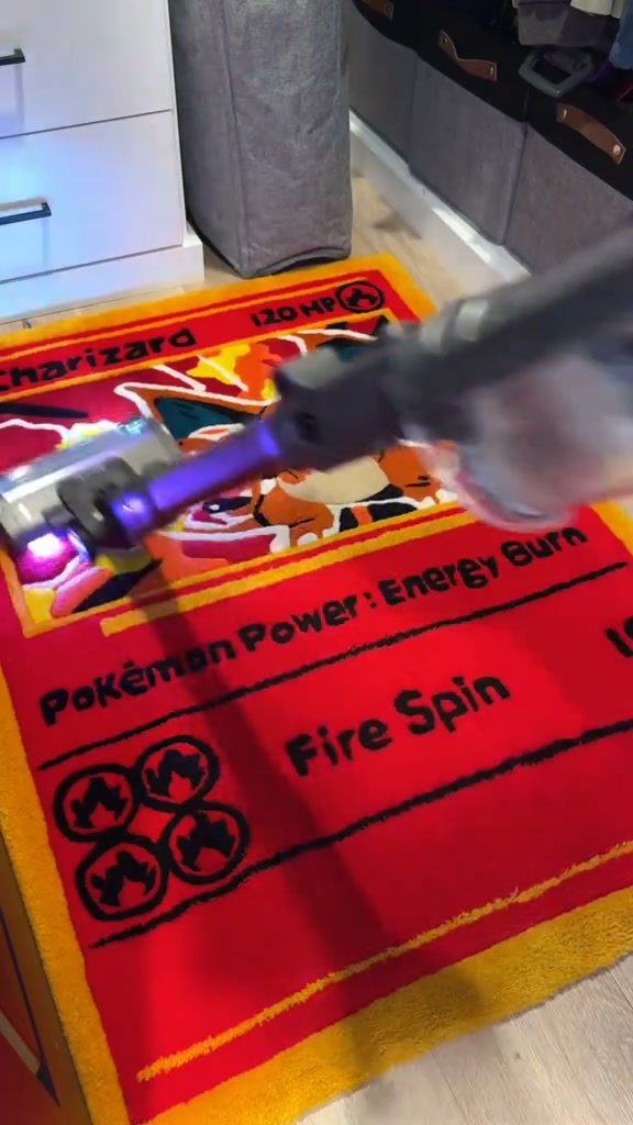 Powerful Cleaning Made Easy