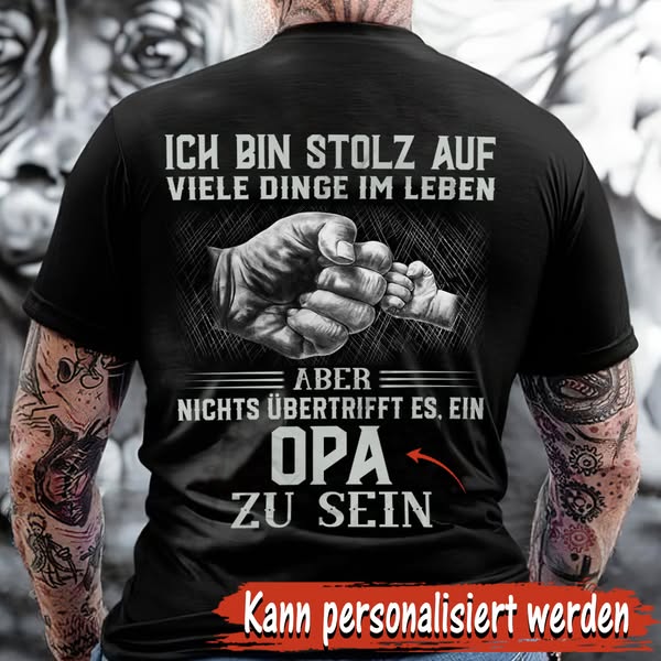 Anúncio de Enkelkinder Sind Wunderbar