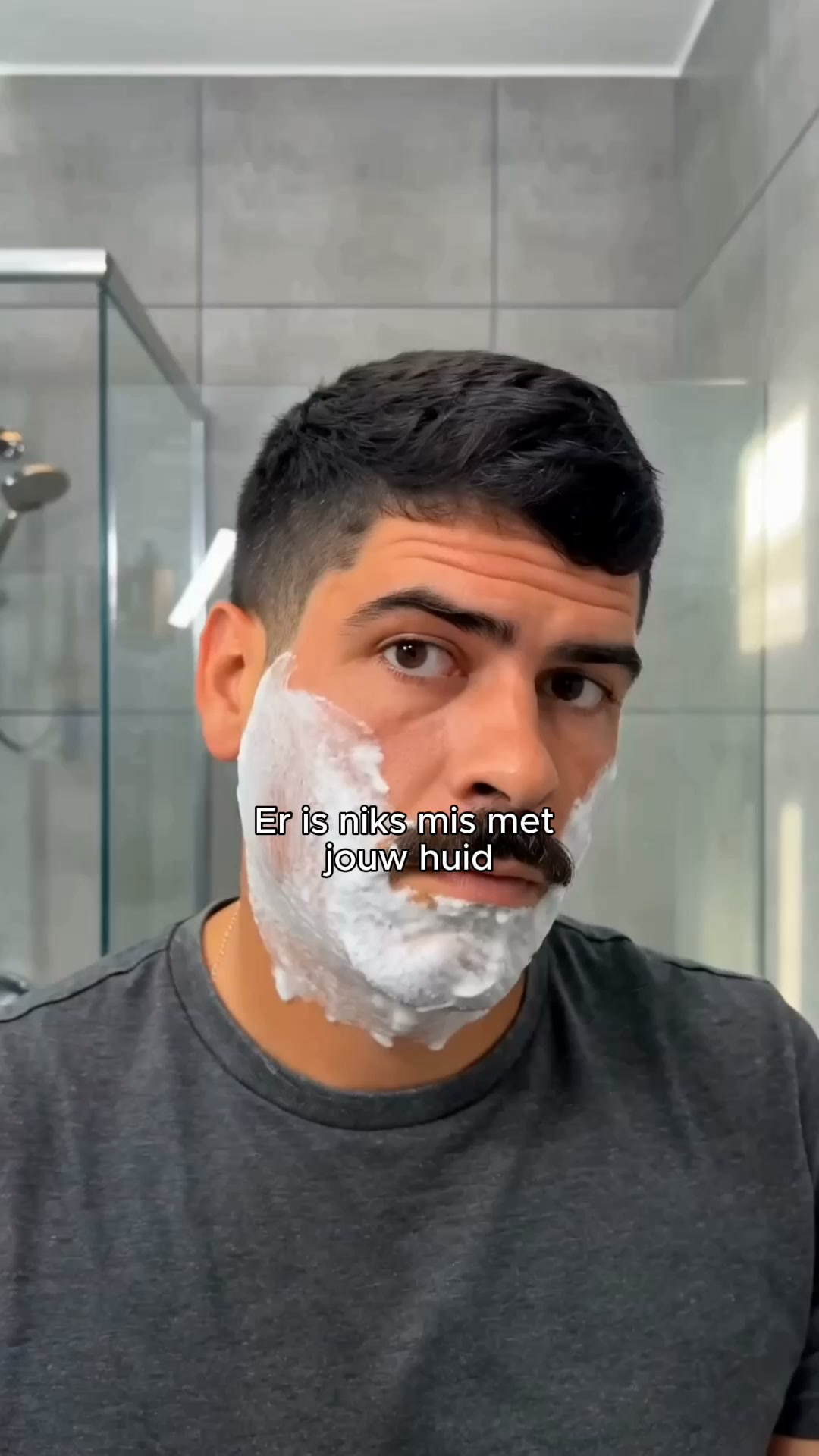 €49 voor een scheermes. En dan nooit meer.