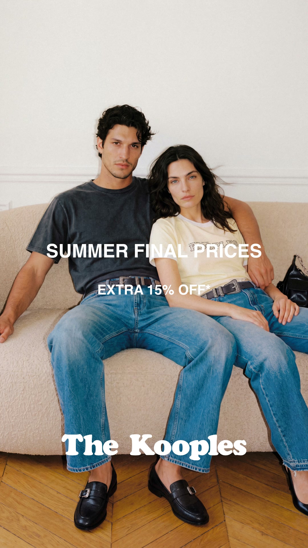 SUMMER FINAL PRICES – 15%