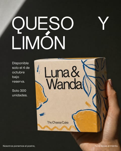 Reserva la tuya ya | Solo 300 unidades