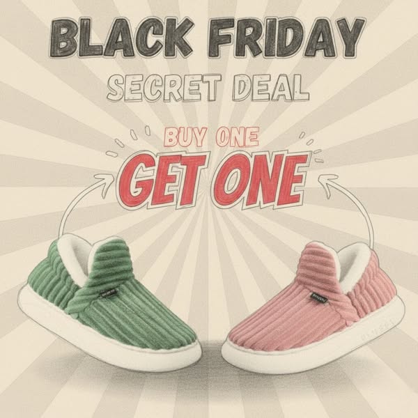 Only Available Through This Link