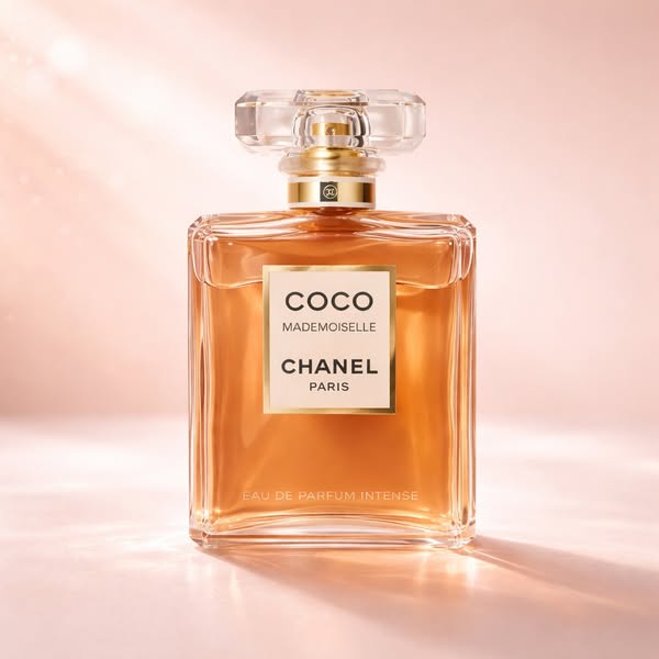 Perfumes with 50% Off