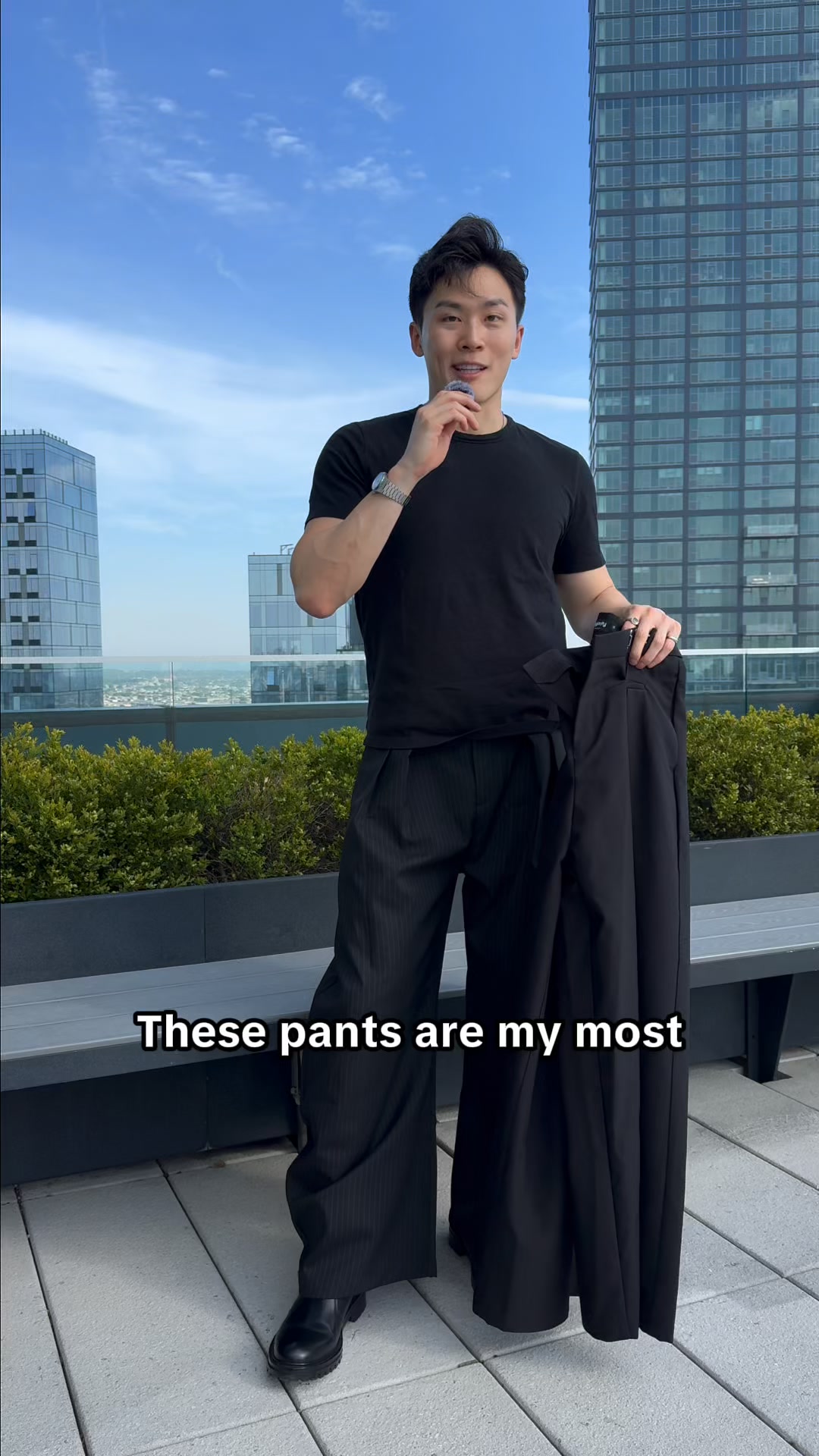 Reimagine Formalwear with Nightcity