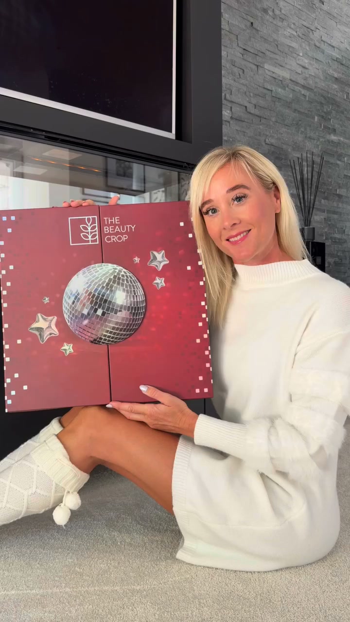 The Ultimate Beauty Advent Calendar
