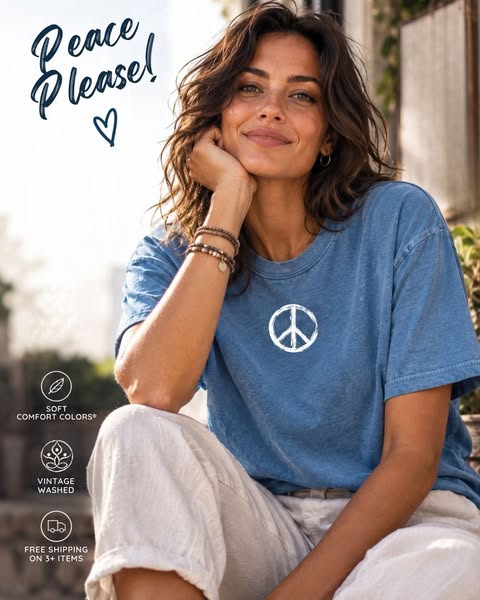 Find Your Kind of Peace