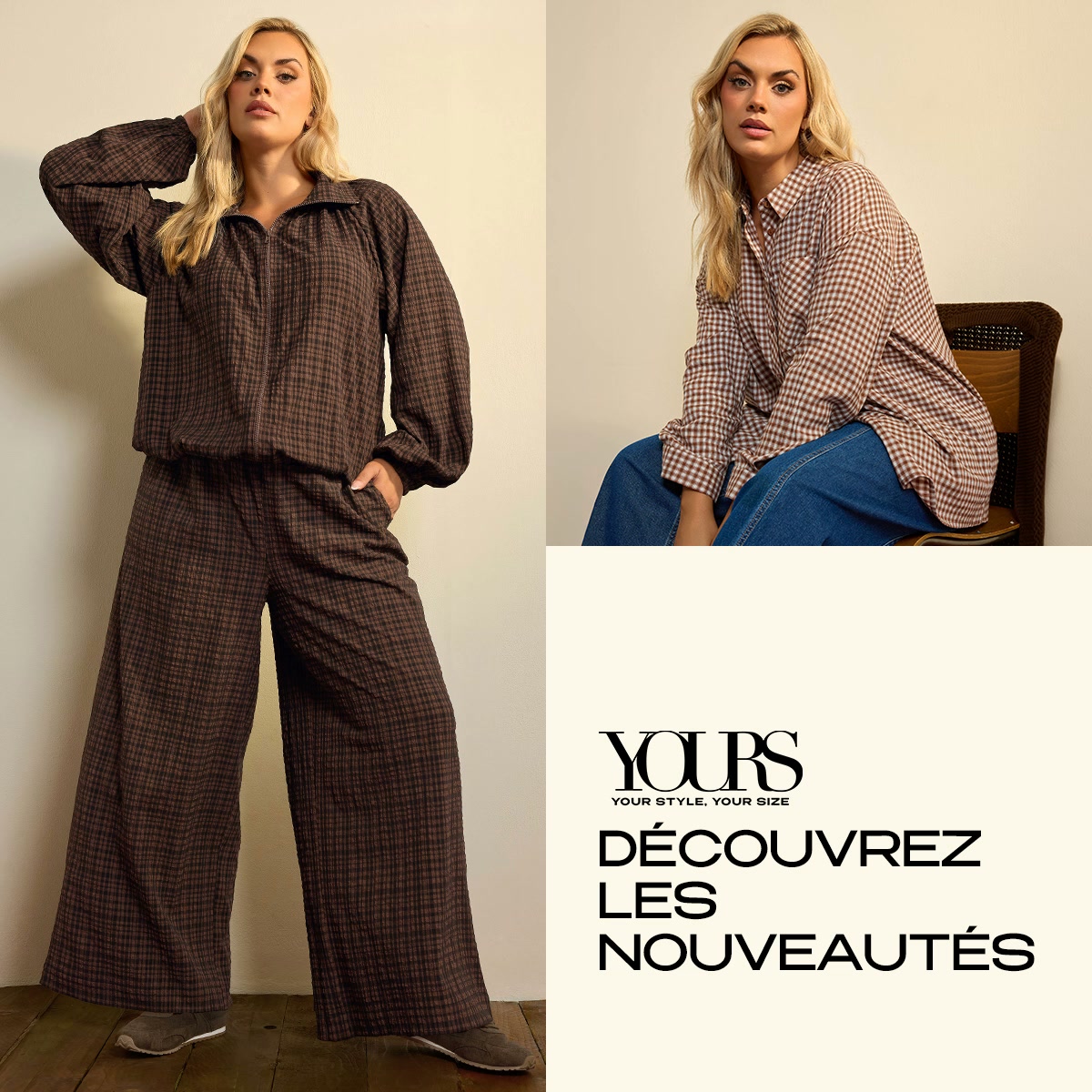 Yours Clothing