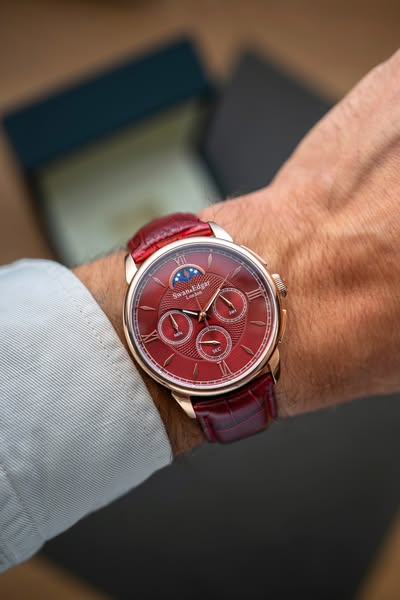 The Complication