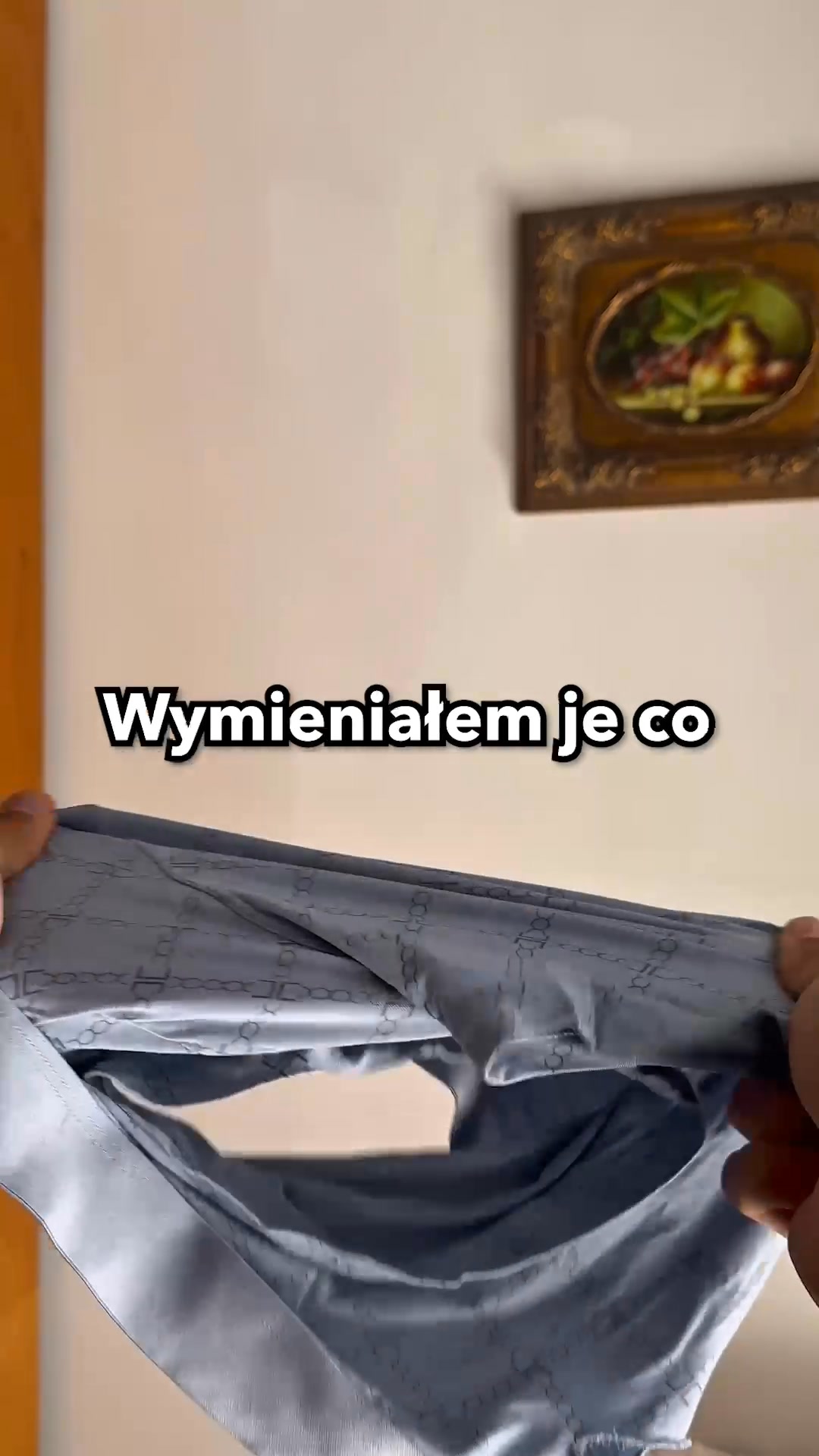 Komfort przez cały dzień