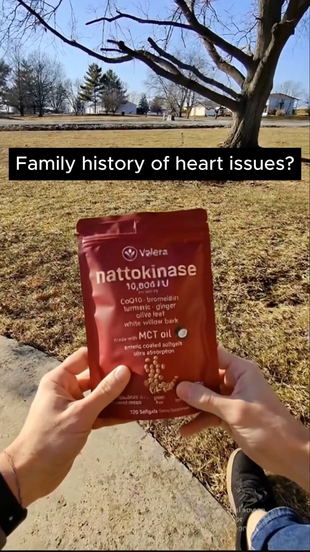 See Our #1 Nattokinase Brand Pick (10,800 FU)