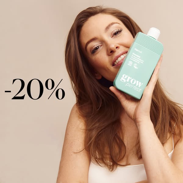 20% på ALLT