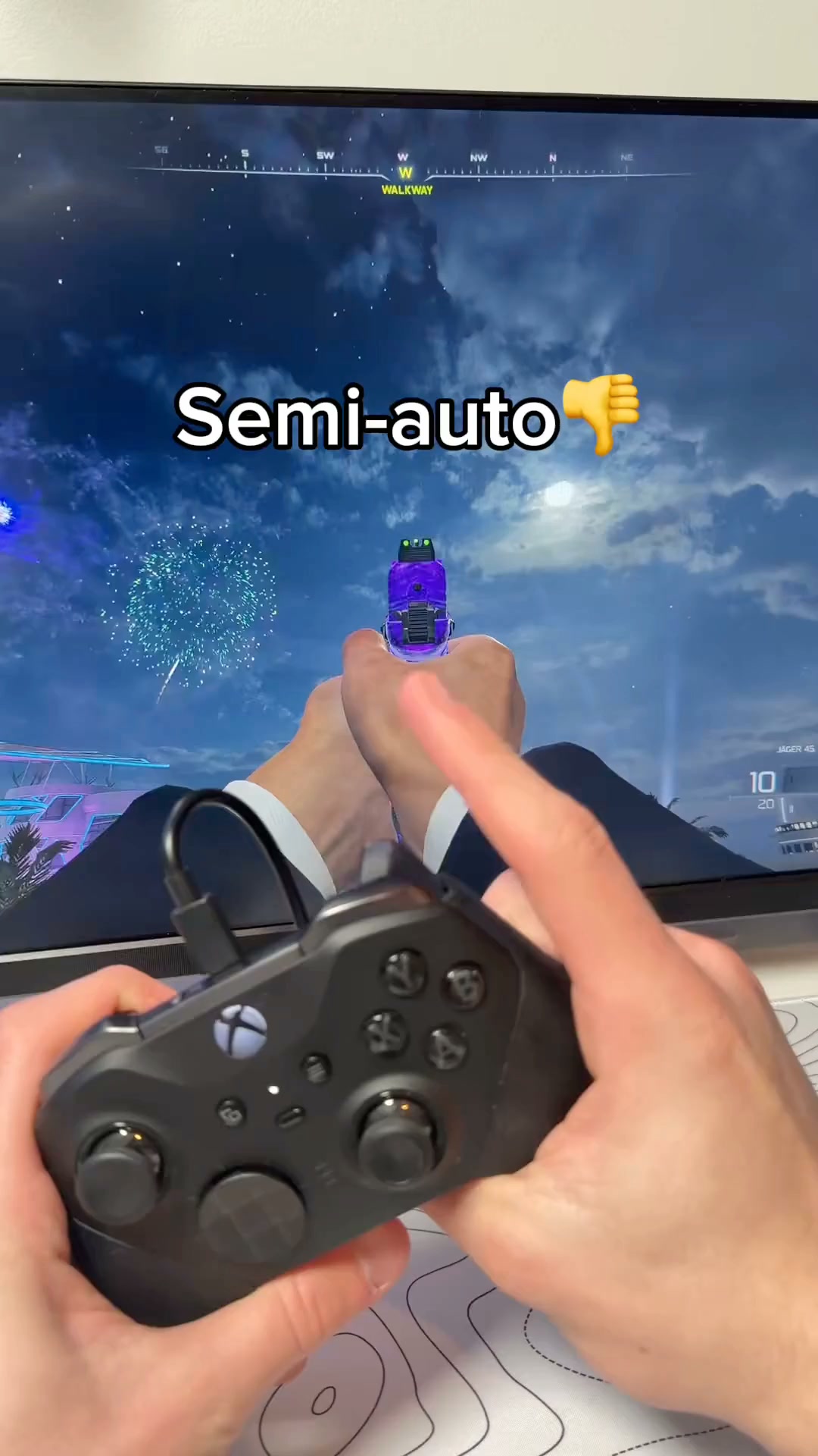 Level Up Your Control