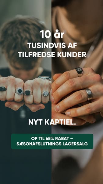 Online Lagersalg | Spar op til 65%