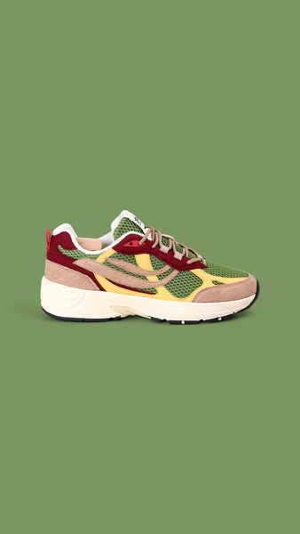 G-Eco'99 Multi Colour – Jetzt neu