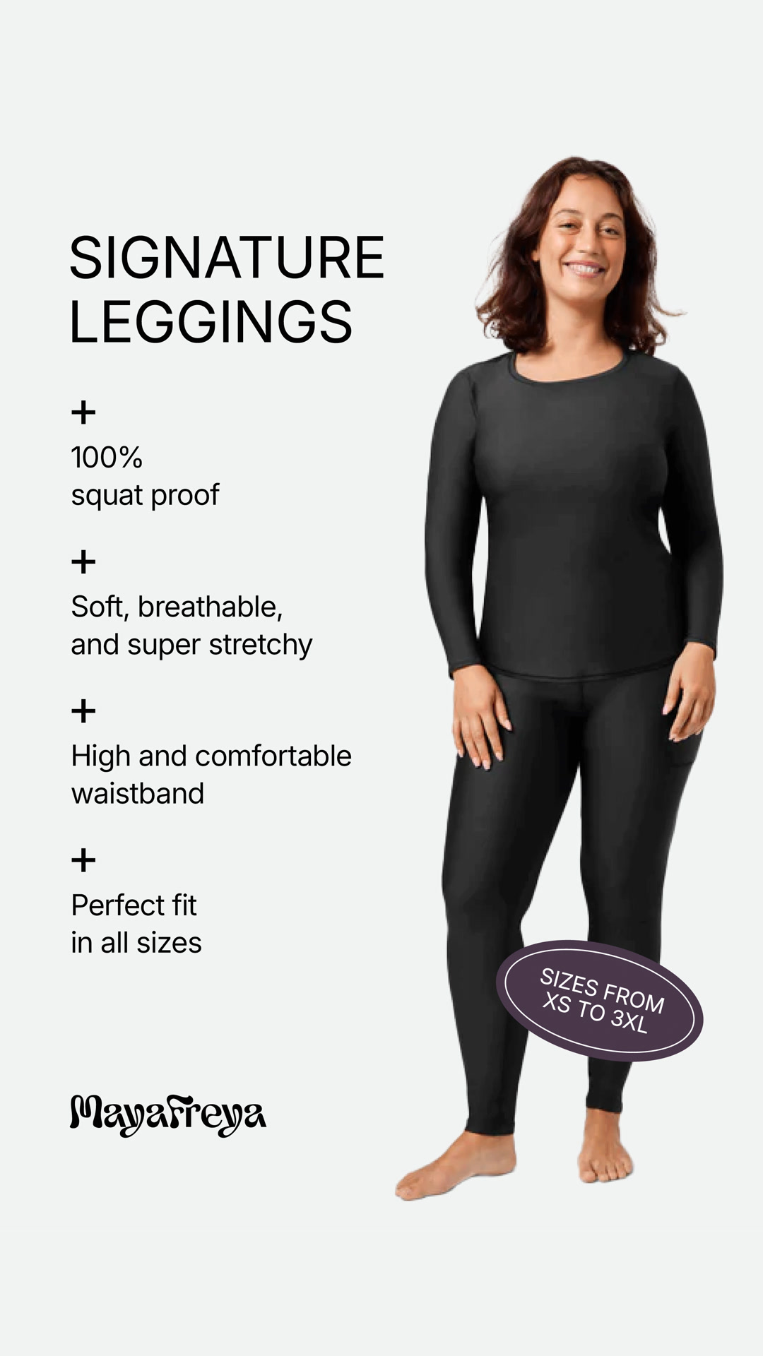 Not Your Ordinary Leggings