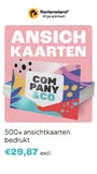 Huisstijl en kantoor drukwerk | Reclameland