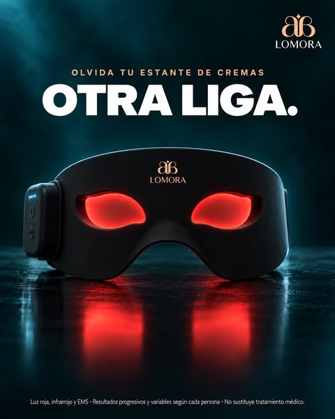 Antes era una clínica. Ahora es tu sofá.