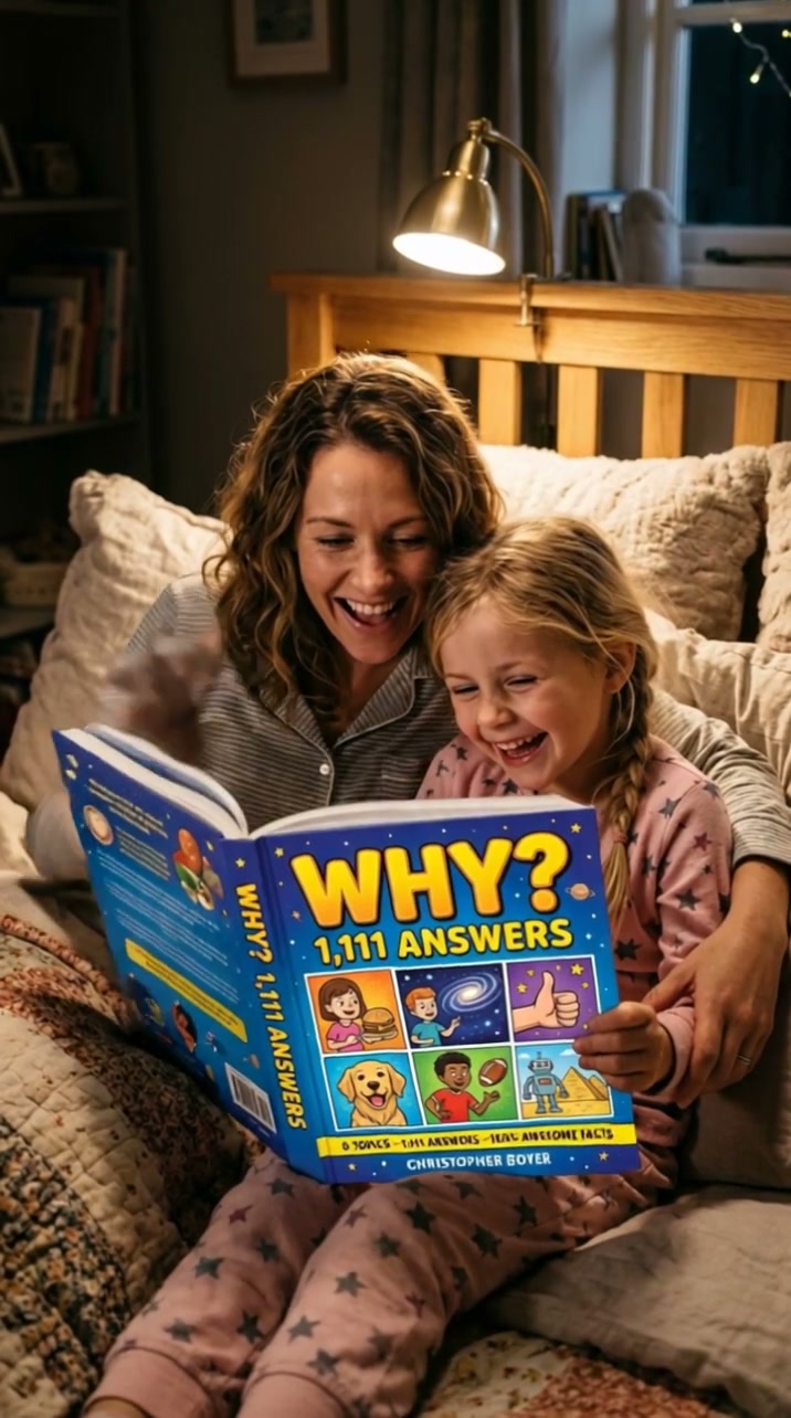 "Guess What I Learned" — Words You'll Hear Again