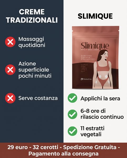 Approfitta subito dell'offerta attiva