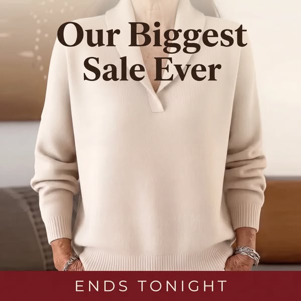 Autumn Sale
