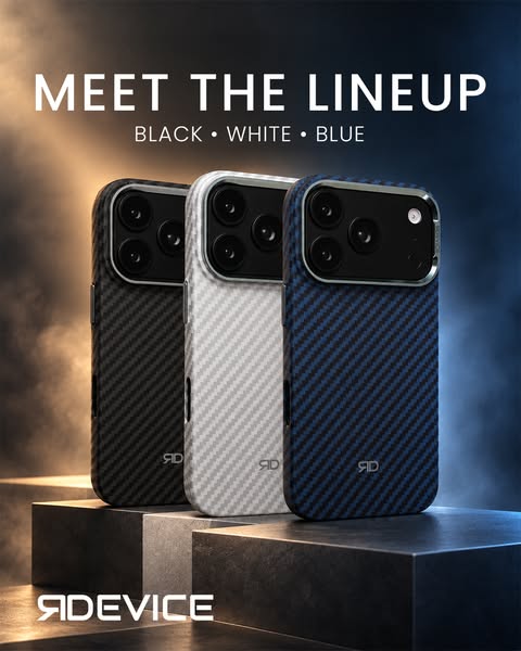RD CASE V4 IS FINALY HERE!