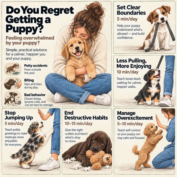 Professional Dog Training Made Simple