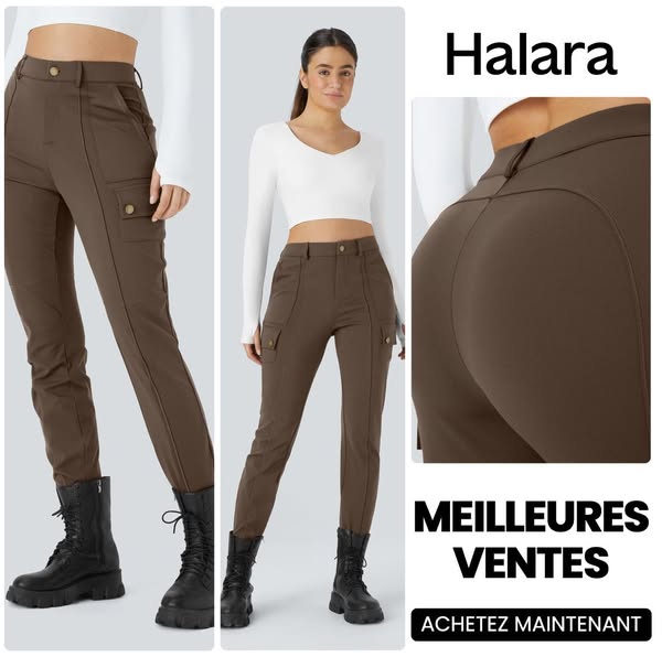 Votre nouveau pantalon préféré