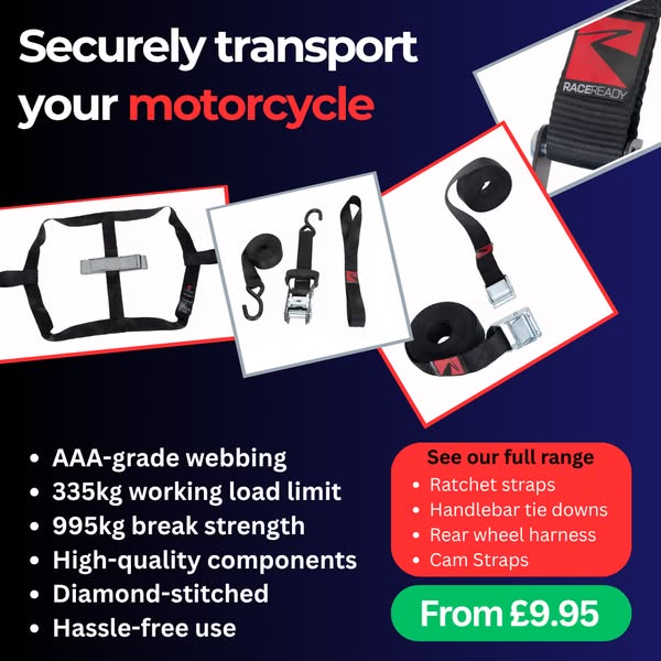 From Just £9.95