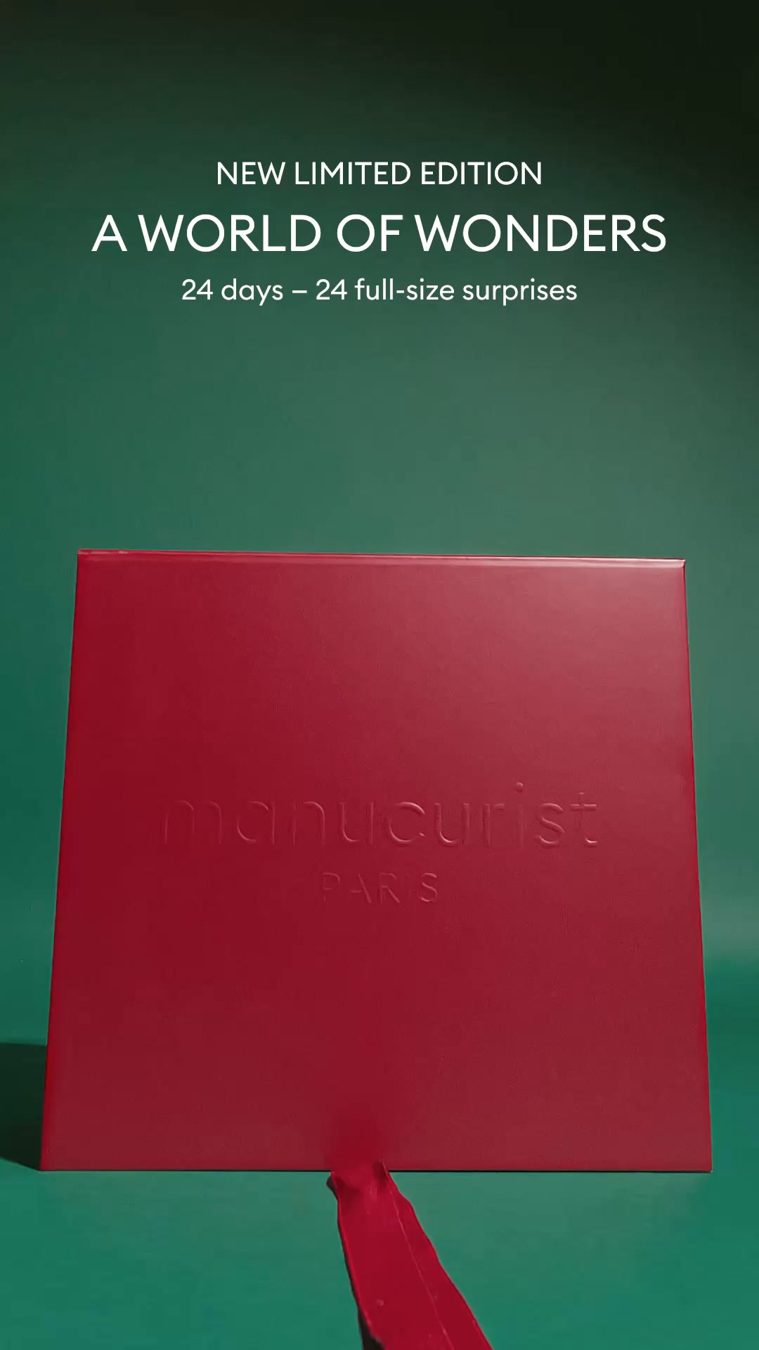 Limited Edition