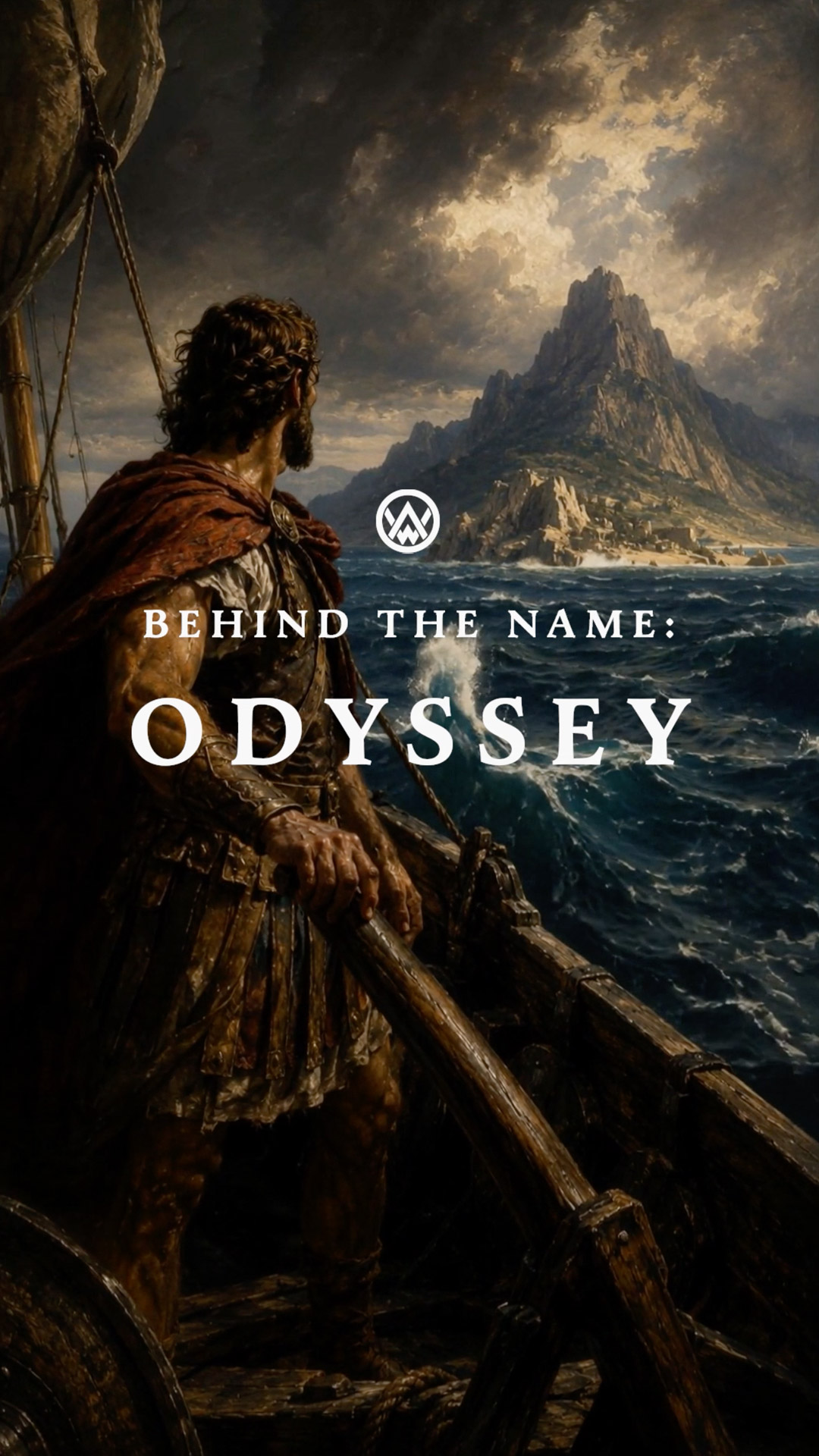Discover Our Story