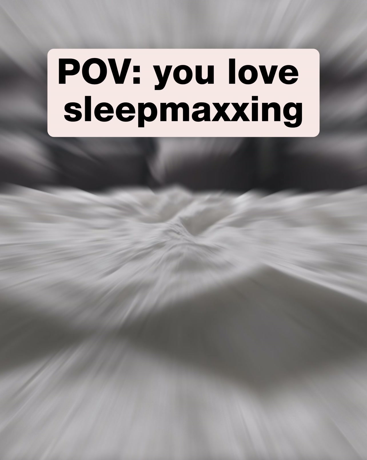 If sleep is recovery, why isn’t sleepwear designed for it?