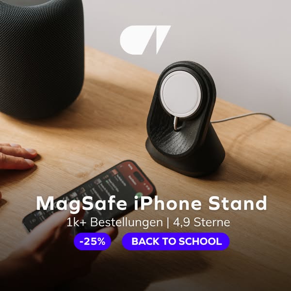Sichere dir bis zu 30% Rabatt!